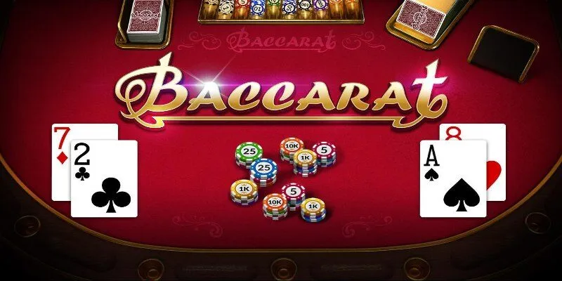 Check Baccarat online bịp người chơi như thế nào qua giao dịch